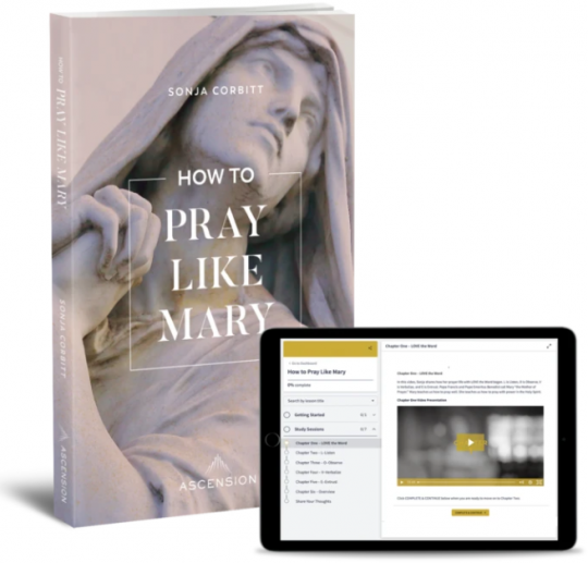 Adult Faith Formation